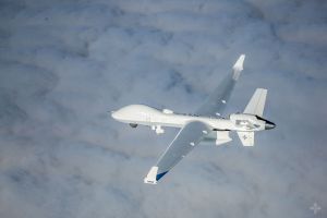 傳美今將宣布對台百億軍援　MQ-9A無人機恐落空
