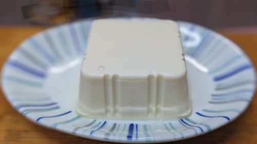 吃豆腐「可改善脂肪肝」還助減肥！醫揭3大隱藏功效：喝豆漿也行
