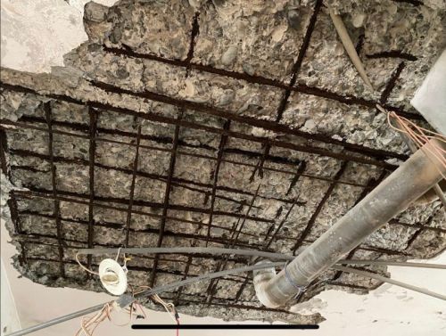 花3700萬買到海砂屋！賣家被判要賠552萬　法官認證：修好也掉價
