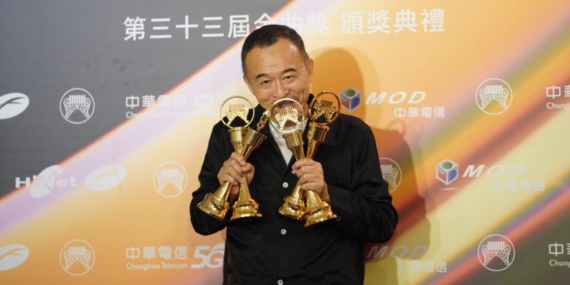 ▲黃連煜以《滅人山》接連拿下最佳客語歌手獎、最佳客語專輯獎！（圖／資料照片）