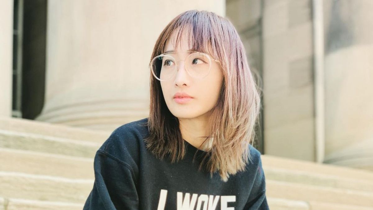 ▲朱俐靜家人4日證實，朱俐靜於3日逝世，震撼娛樂圈。（圖／朱俐靜IG）