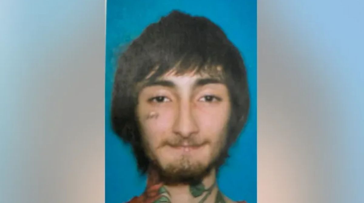 ▲22歲的克里莫三世據信犯下芝加哥國慶日槍擊。（圖／美聯社／達志影像）