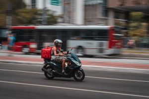 機車(示意圖/取自unsplash) ▲(示意圖/取自unsplash)