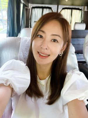 ▲賈永婕透露小羽對商科較有興趣。(圖/賈永婕臉書) ▲賈永婕透露小羽對商科較有興趣。(圖/賈永婕臉書)