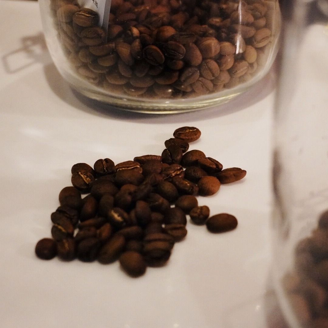 ▲台糖：宏都拉斯咖啡豆月底銷完「不再進口」（圖／NOWnews檔案照片）