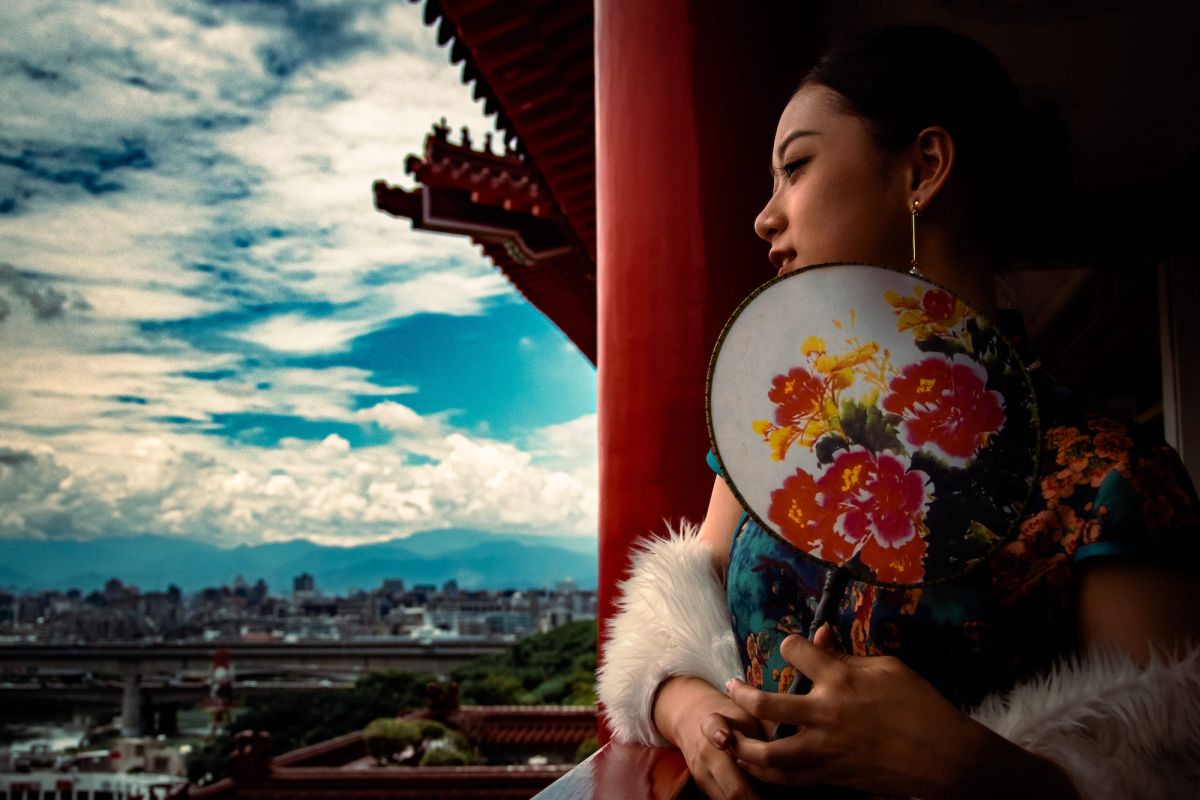 ▲圓山大飯店精心規劃全台獨家飯店實境解謎遊戲「解謎圓山」住房專案，探訪神祕案件。（圖／業者提供）