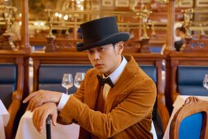 周杰倫吞出新歌《最偉大的作品》,MV邀請郎朗演出。(圖/杰威爾音樂提供) ▲周杰倫歌曲《最偉大的作品》MV。(圖/杰威爾音樂提供)