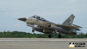 ▲IDF經國號戰機。(圖/記者呂炯昌攝,2020.07.06) ▲IDF經國號戰機。(圖/記者呂炯昌攝,2020.07.06)