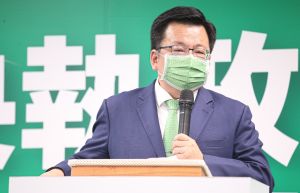 李俊俋 ▲李俊俋(圖/記者葉政勳攝)