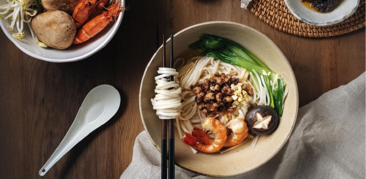 ▲堅持美味無需添加的統一好勁道麵條於2022年榮獲國際肯定！（圖／品牌提供）