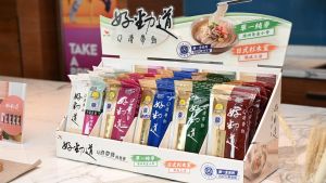 ▲「為自己與家人選擇最好的」於全台7-ELEVEN、康是美及家樂福等量販超市熱賣中。（圖／品牌提供）