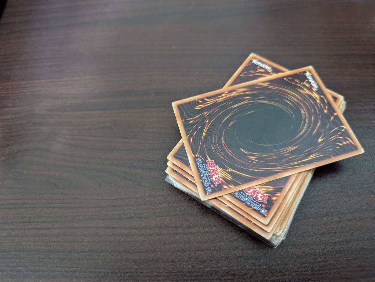 ▲日本知名動漫《遊戲王》作者高橋和希，今（7）日驚傳死訊，就有網友好奇詢問「最愛的遊戲王卡是哪張？」其中鐵粉全點名「1張神卡」。（示意圖／讀者提供）