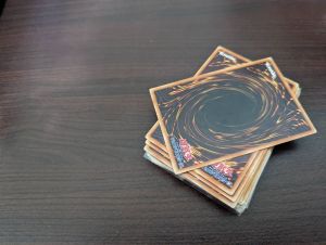 遊戲王。(示意圖/讀者提供) ▲遊戲王。(示意圖/讀者提供)