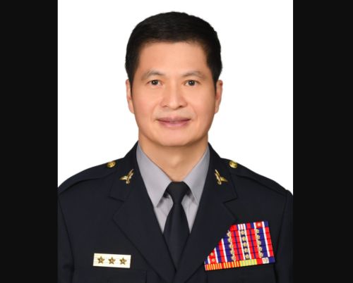 高階警人士異動！傳林炎田將接北市警局長　劉世芳僅回這5字
