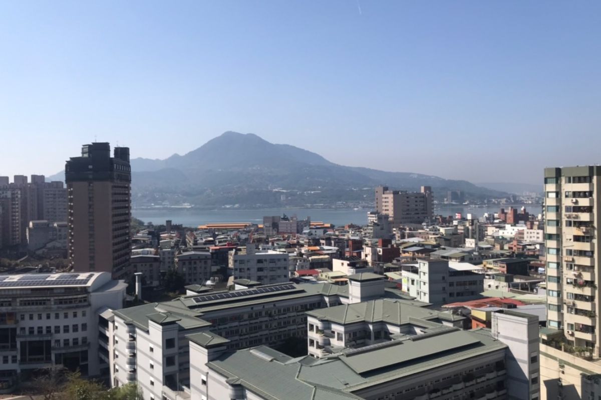 ▲戶口數量5月止跌回升到900.8萬戶。（圖／NOWnews資料照片）