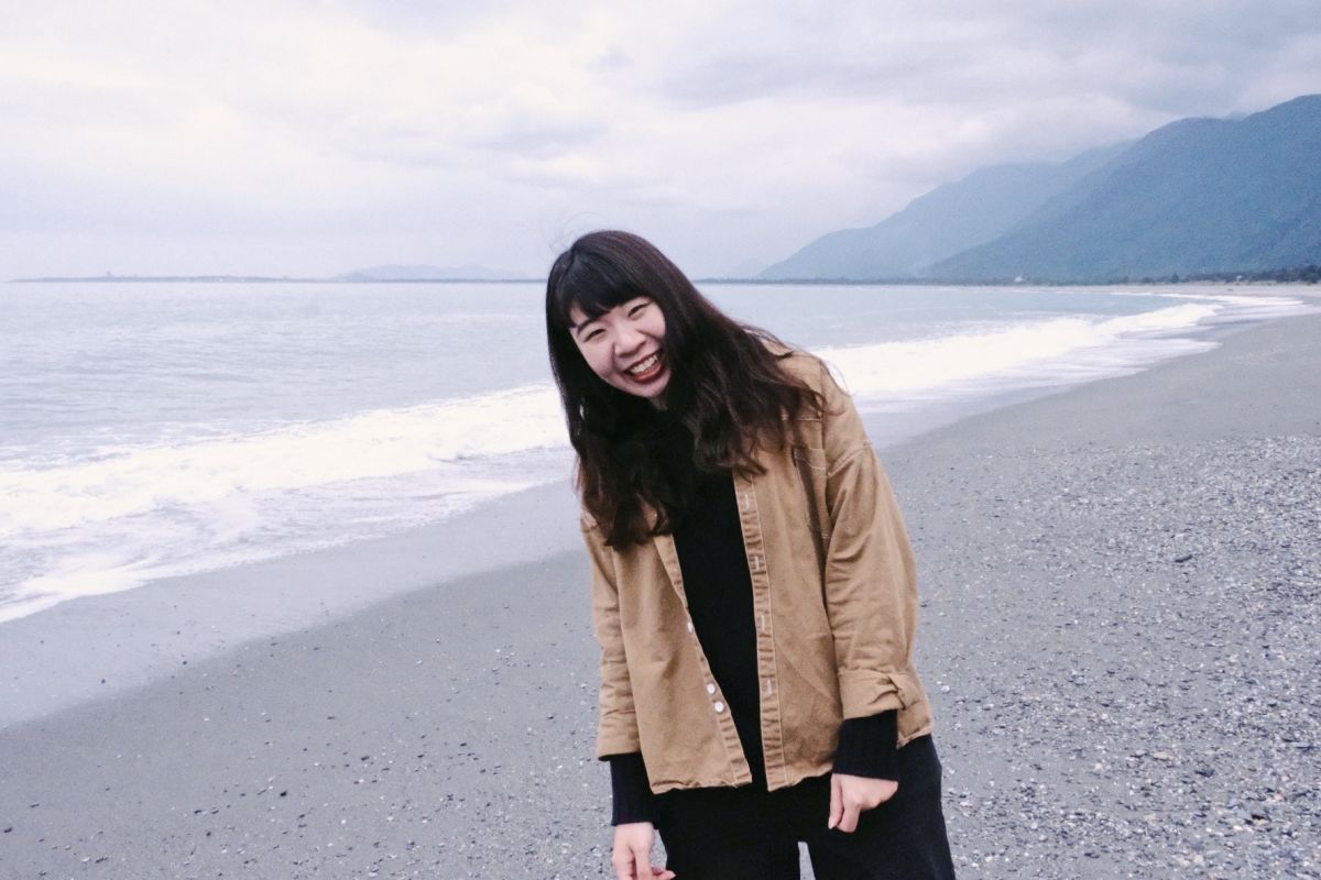 ▲東華大學畢業的蘇琪鈺2年前加入信義房屋擔任分店秘書，不同於一般行政職，信義房屋的工作她認為「很好玩」。（圖／NOWnews資料照片）