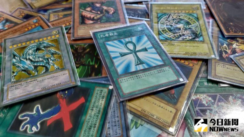 高橋和希《遊戲王》卡牌夯!日媒:總資產「超過上百億」
