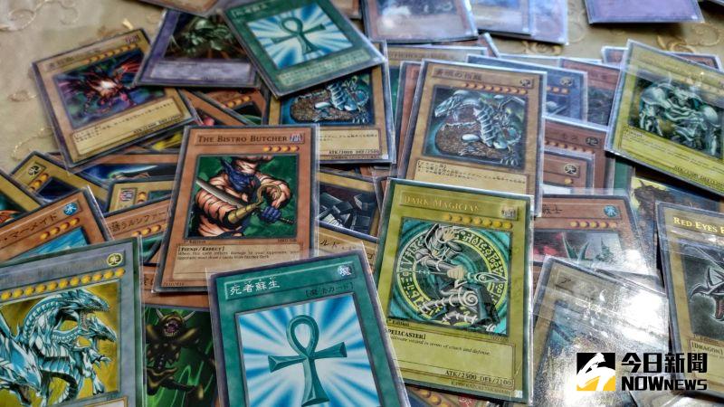 遊戲王》作者高橋和希逝世！法醫公開死因：腹部有咬痕| 新奇| NOWnews