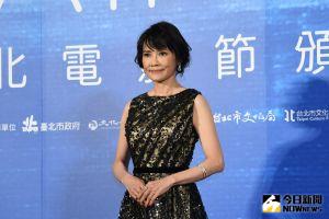 ▲《修行》陳湘琪奪影后奪下今年北影影后。(圖/NOWnews攝影中心) ▲《修行》陳湘琪奪影后奪下今年北影影后。(圖/NOWnews攝影中心)