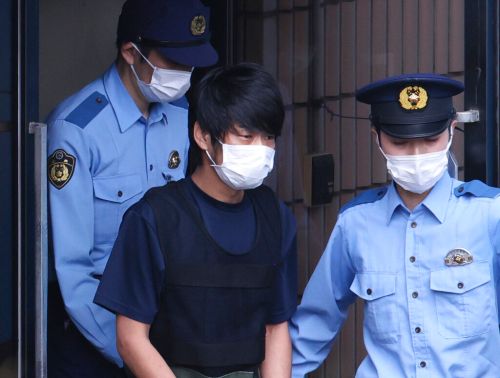 日本擬解散「統一教」！安倍刺殺案後受矚　10月12日審議會拍板
