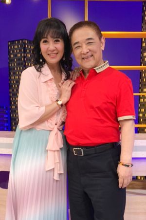 ▲林姿佑曾瞞著小亮哥把金戒指、金飾全部賣掉。(圖/衛視中文台提供) ▲林姿佑曾瞞著小亮哥把金戒指、金飾全部賣掉。(圖/衛視中文台提供)