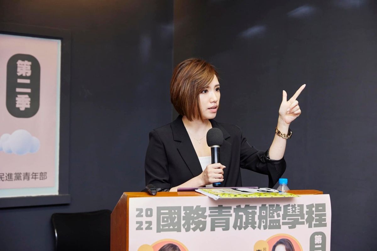 ▲黃彩玲表示，朱立倫多次公開評論司法，意圖影響司法獨立審判，那才是真正不成比例的誤導。（圖／資料照）