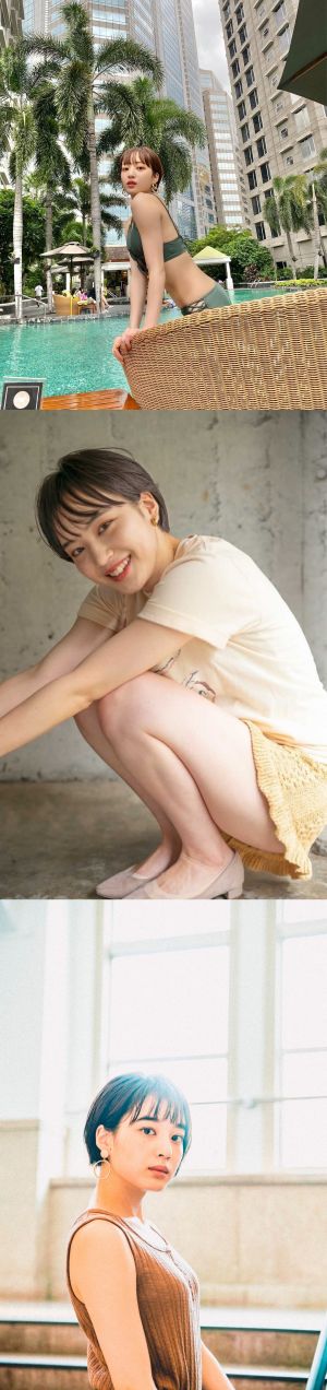 ▲尾台彩香因一支郵局廣告出名。(圖/尾台彩香IG、adessonet官網) ▲尾台彩香因一支郵局廣告出名。(圖/尾台彩香IG、adessonet官網)