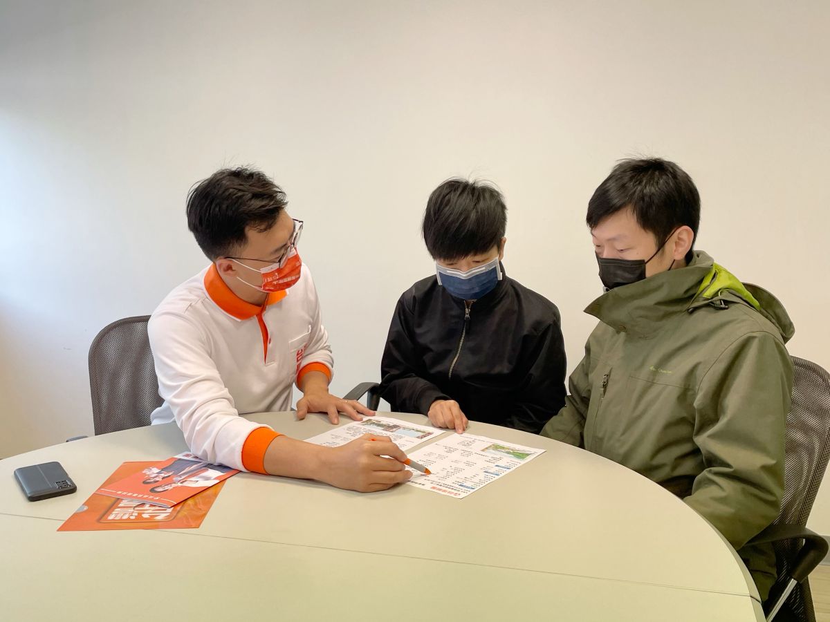 ▲隨著國內出生率逐年下滑，頂客族和空巢族也成了小宅主力客層。（圖／台灣房屋提供）