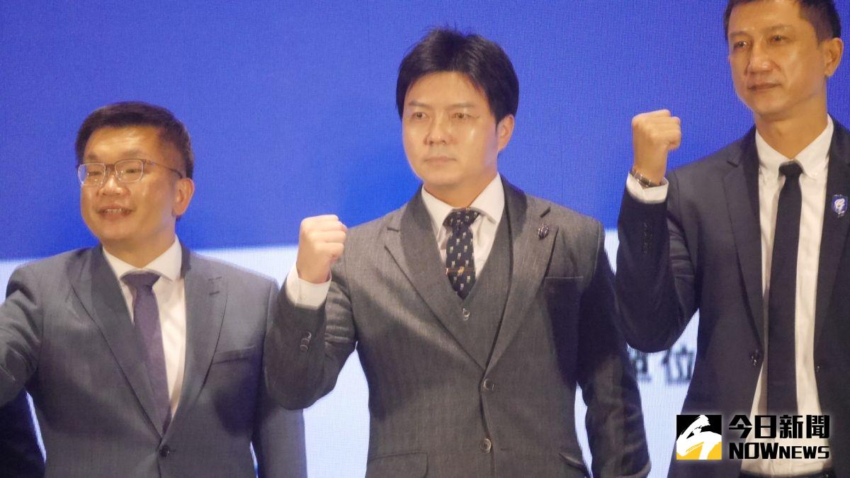 ▲中職選秀會。（圖／吳政紘攝）