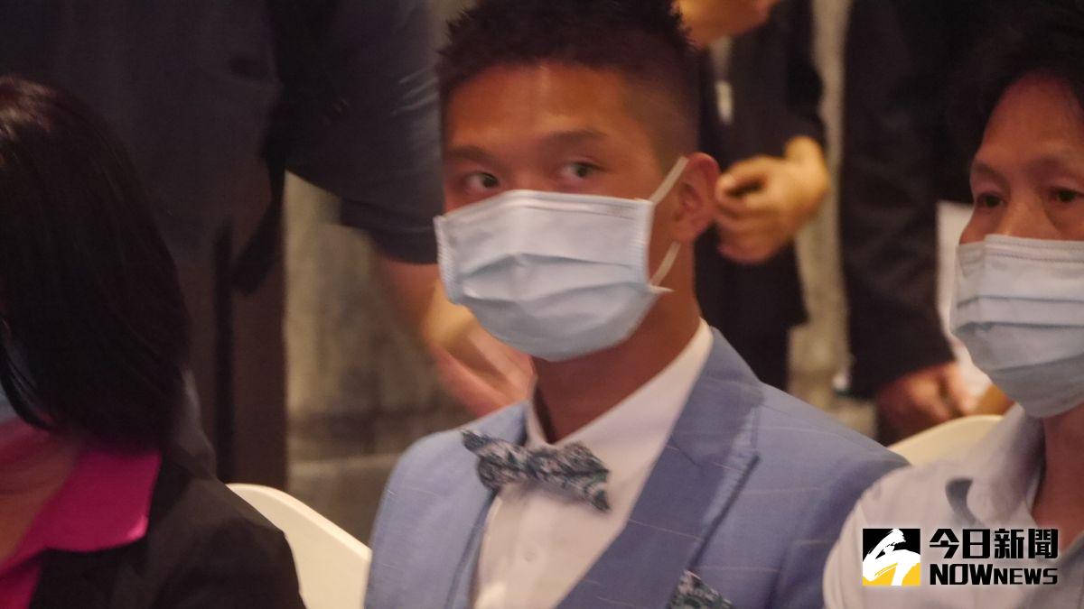 ▲平鎮曾子祐。（圖／吳政紘攝）