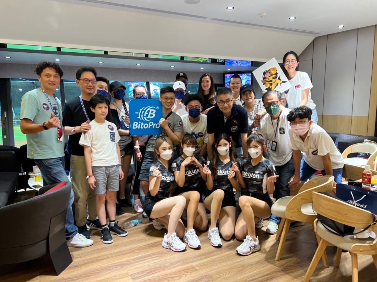 ▲BELS與老邦共同發行慈善公益NFT獲收藏者稱幸運星，享受冠軍勝利體驗。（BELS提供）