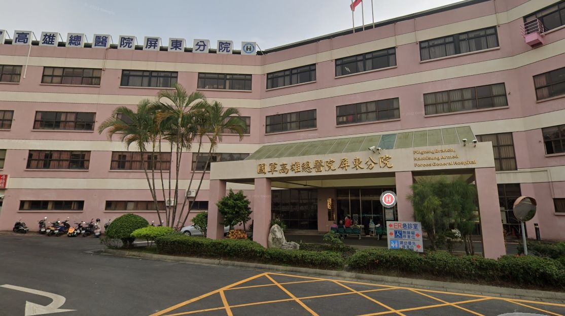 ▲該名婦人緊急轉院取出刀片後，仍不幸離世，因此家屬質疑是否存在醫療疏失。（圖／翻攝google地圖）