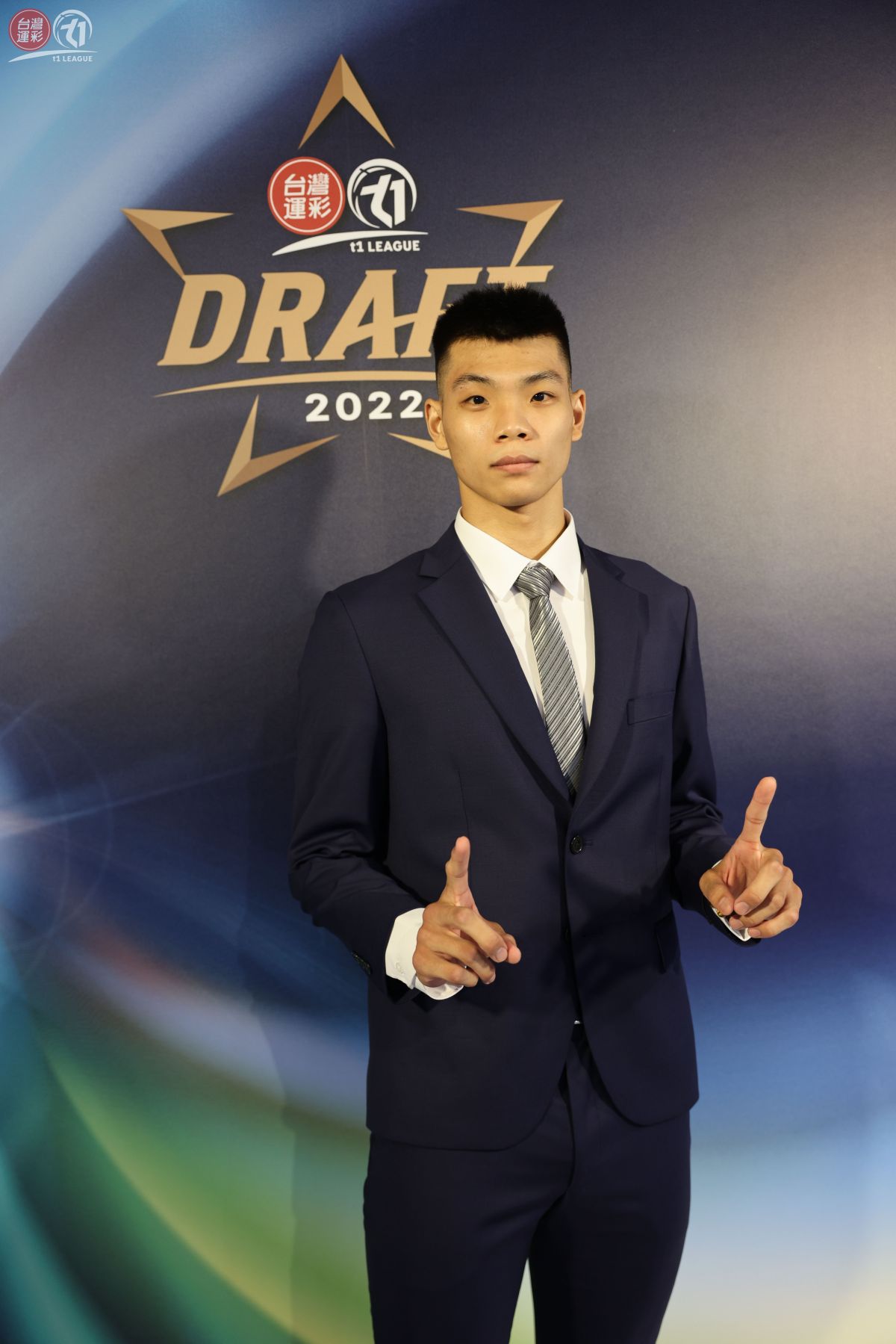 ▲中信特攻選入陳鈺安(圖/T1聯盟提供)