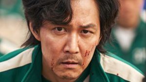 ▲以《魷魚遊戲》橫掃國際獎項的李政宰,再度提名艾美獎視帝。(圖/Netflix提供) ▲以《魷魚遊戲》橫掃國際獎項的李政宰,再度提名艾美獎視帝。(圖/Netflix提供)