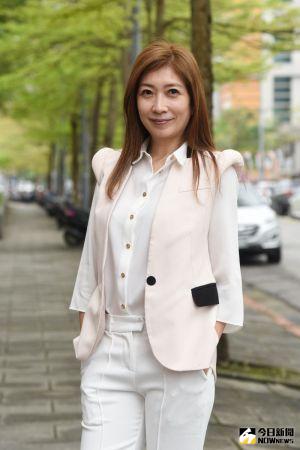 ▲黃嘉千不願說明和夏克立離婚原因。(圖/NOWnews資料照) ▲黃嘉千不願說明和夏克立離婚原因。(圖/NOWnews資料照)