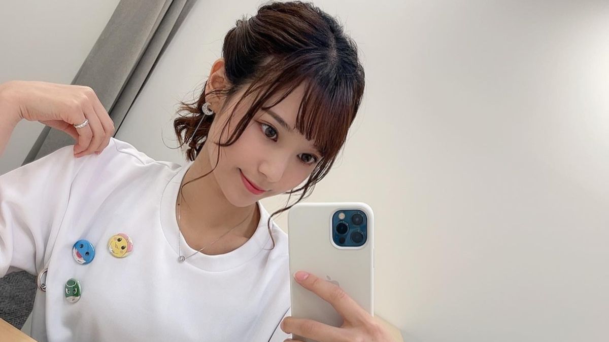 ▲牙醫師西原愛夏分享夏日福利。（圖／西原愛夏IG）