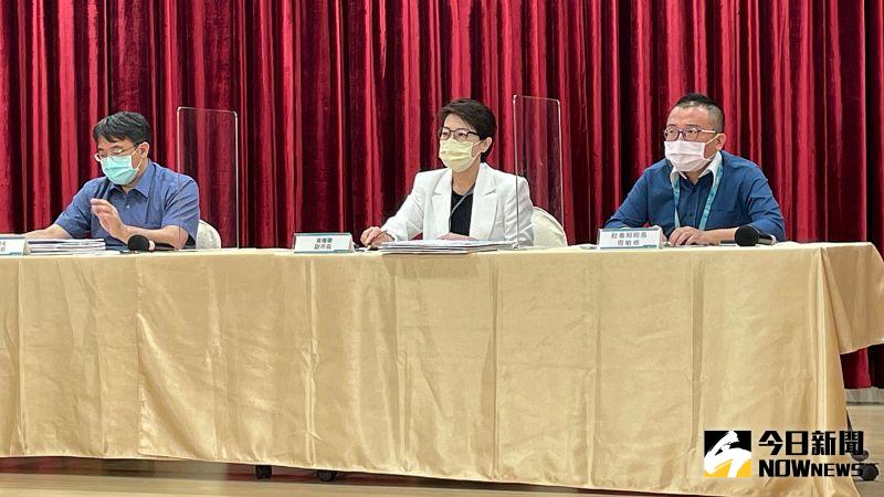 快訊/北市明年重發敬老金!65歲以上長者每人預計領1200
