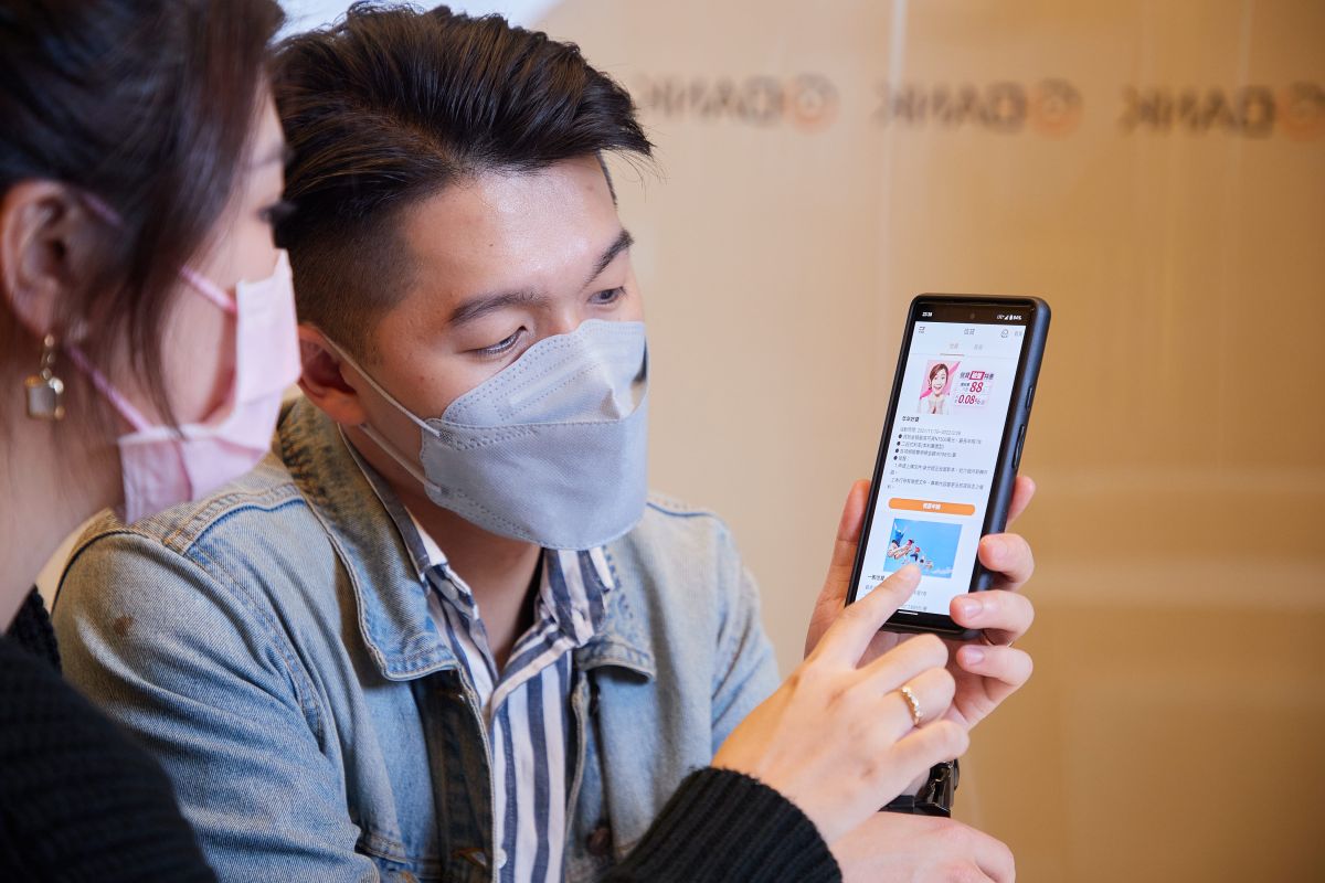 ▲王道銀行新戶禮，完成任務享現金回饋366元。（圖／品牌提供）