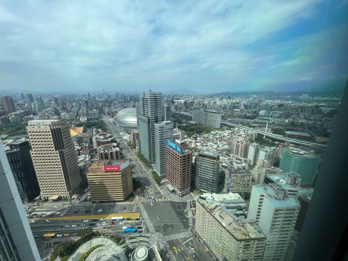 ▲土建融逾放比率創新低，安信建經評估，爛尾樓潮機率偏低。（圖／NOWnews資料照片）