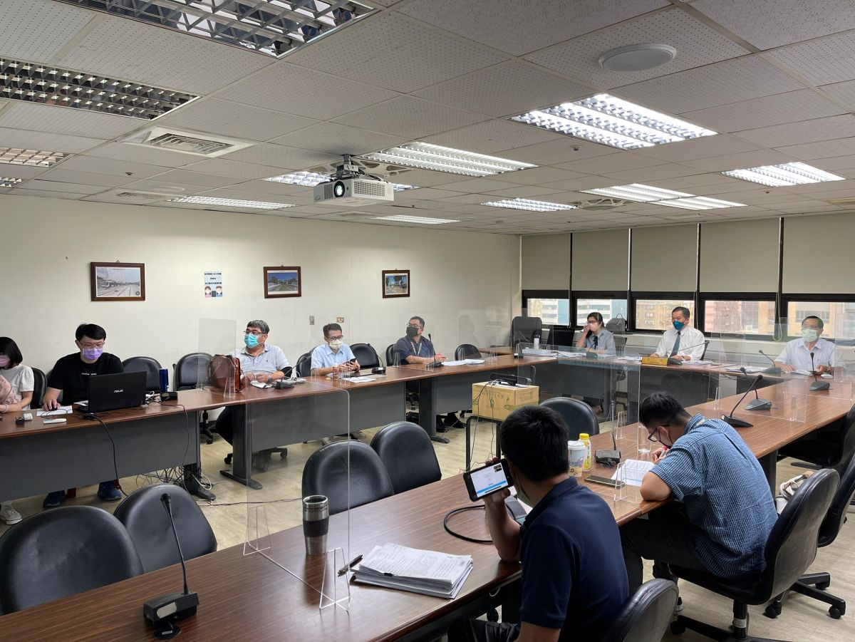 ▲高雄捷運岡山路竹延伸線（第二B階段）通過環評，將朝全線118年完工通車目標邁進。（圖／高市府捷運局提供）