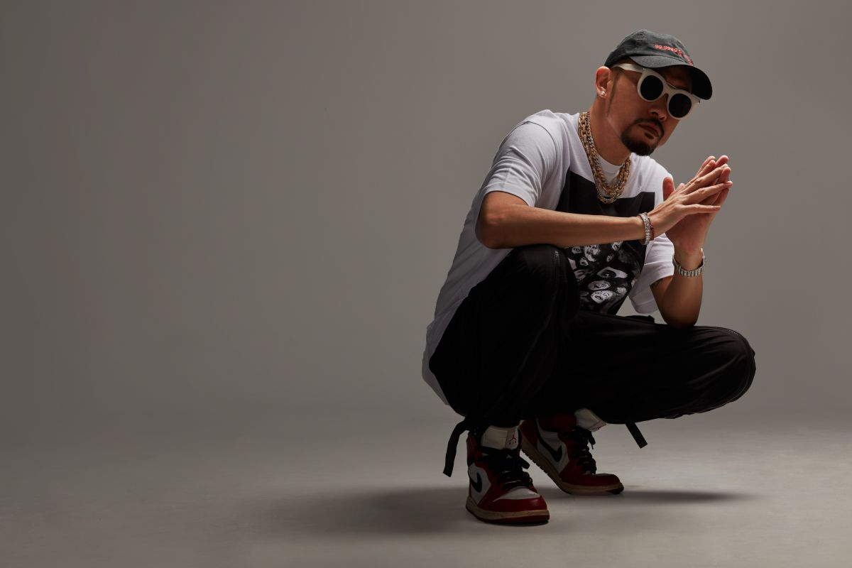 ▲熱狗陷入不當引用風波，日前發文指控朱德庸態度丕變、遭對方羞辱等，讓朱德庸忍不住發6點聲明，解釋事件發生的完整經過。（圖／本色音樂提供）