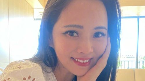 伊能靜48歲生女兒多辛苦？肚子化膿被迫剖開2次：鬼門關前逃一回