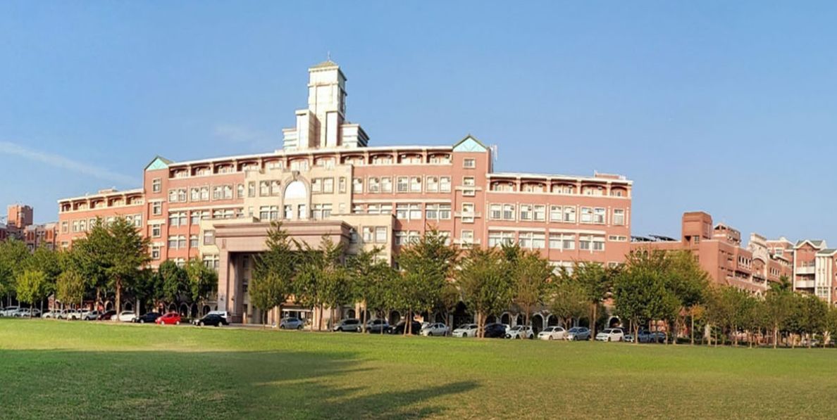 ▲私校退審會今（7）日中午公布第2波專輔學校名單，中州科大、首府大入列。（圖／翻攝自台灣首府大學官網）