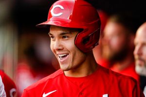 MLB／一年換3隊　台美混血Fairchild敲首轟
