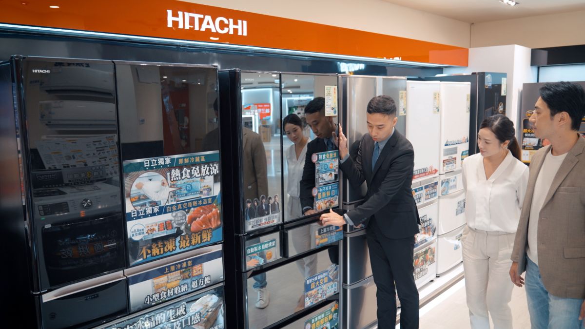 ▲2023節能家電補助明年元旦上路，只要購買節能一級冷暖氣機、冰箱，最高可獲得5千元補助，申請方式、期限一次看。（圖／NOWnews資料照片）