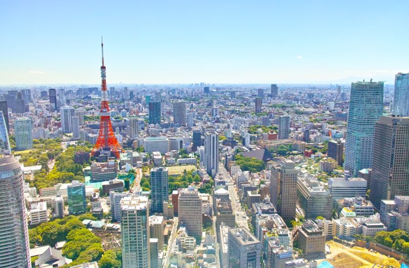 房市／日本房市「價、量、質」成長　單月新增來客創新高
