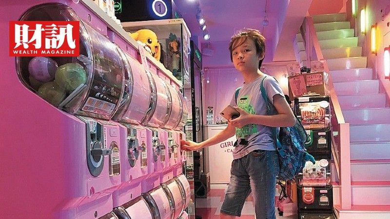 電子雞還活著！遊戲王卡牌熱賣　日本玩具業逆勢成長