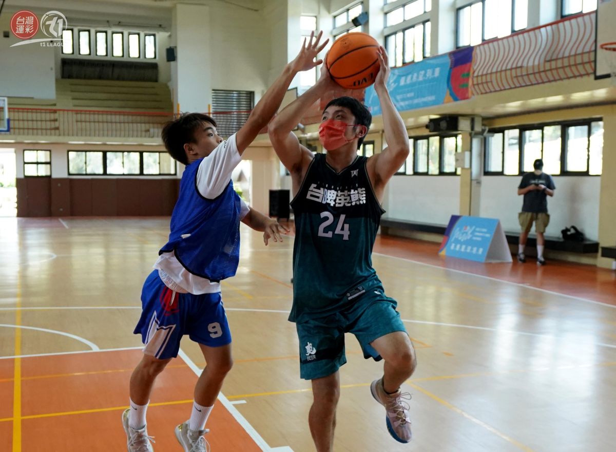 ▲T1希望列車。官方提供