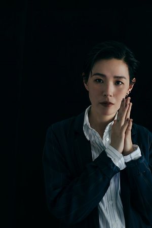 ▲安溥剪掉20公分長髮,新造型翻轉傳統社會與男人所定義的女性審美觀。(圖/聯成娛樂提供) ▲安溥剪掉20公分長髮,新造型翻轉傳統社會與男人所定義的女性審美觀。(圖/聯成娛樂提供)