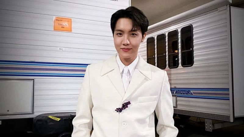 BTS人脈王是J-hope!跟BIGBANG太陽是好友 超狂轟趴照流出